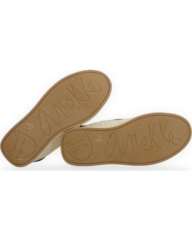 ANEKKE ZAPATILLAS DEPORTIVAS CON PLATAFORMA STUDIO
