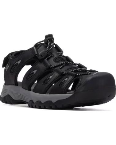 XTI 145806 NEGRO