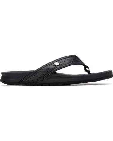 REFRESH ZEHENTRENNER SANDALEN 175549 NEGRO