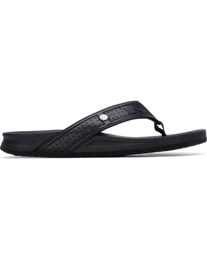 REFRESH SANDALI INFRADITO 175549 NEGRO