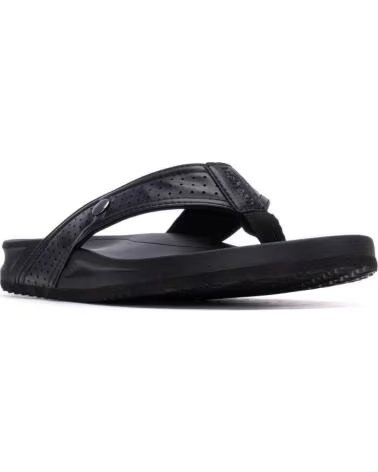 REFRESH SANDALI INFRADITO 175549 NEGRO