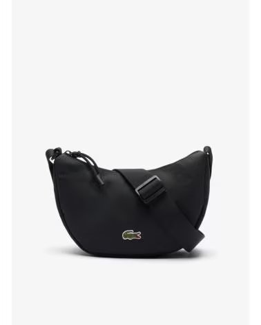 LACOSTE BOLSO 077-53540184752467 EN PARA MUJER NEGRO