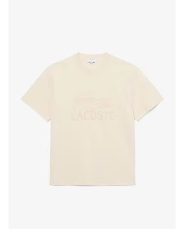 LACOSTE CAMISETA HOMBRE TH1427 VARIOS COLORES