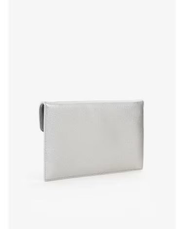VALENTINO BAGS BORSA A MANO VBS9XJ17 PLATA