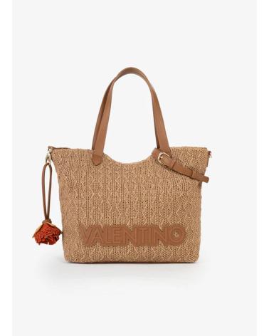 VALENTINO BAGS BOLSO TOTE ESTRUCTURADO VALENTINO BAGS VBS7GG01 CUERO