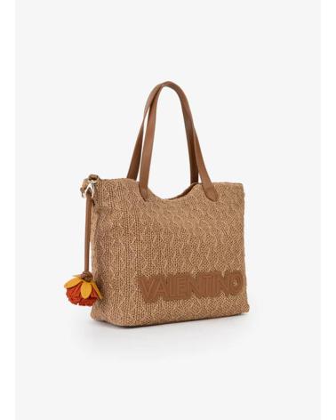 VALENTINO BAGS BOLSO TOTE ESTRUCTURADO VALENTINO BAGS VBS7GG01 CUERO