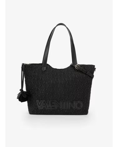 VALENTINO BAGS SAC CABAS VBS7GG01 NEGRO
