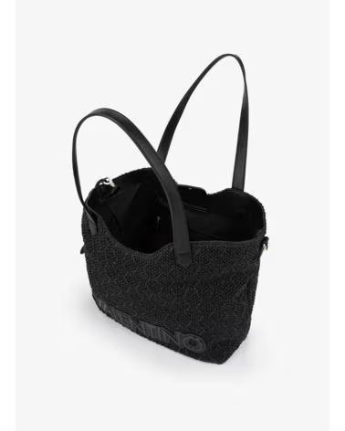 VALENTINO BAGS SAC CABAS VBS7GG01 NEGRO