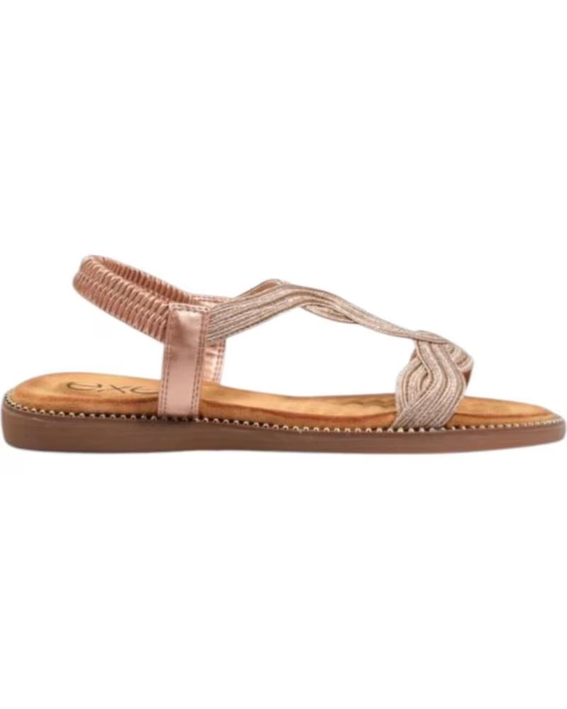 EXE SANDALIAS MUJER MUJER ZF1982-F6 VARIOS COLORES