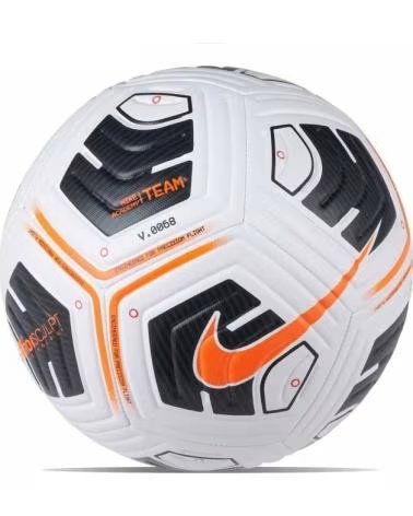 NIKE ACADEMY TEAM SOCCER BALL NICU8047 MULTICOLOR