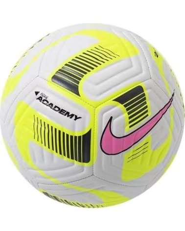 NIKE BALON ACADEMY MULTICOLOR