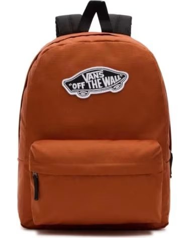 VANS OFF THE WALL MOCHILA VANS WM REALM BACKPACK MULTICOLOR