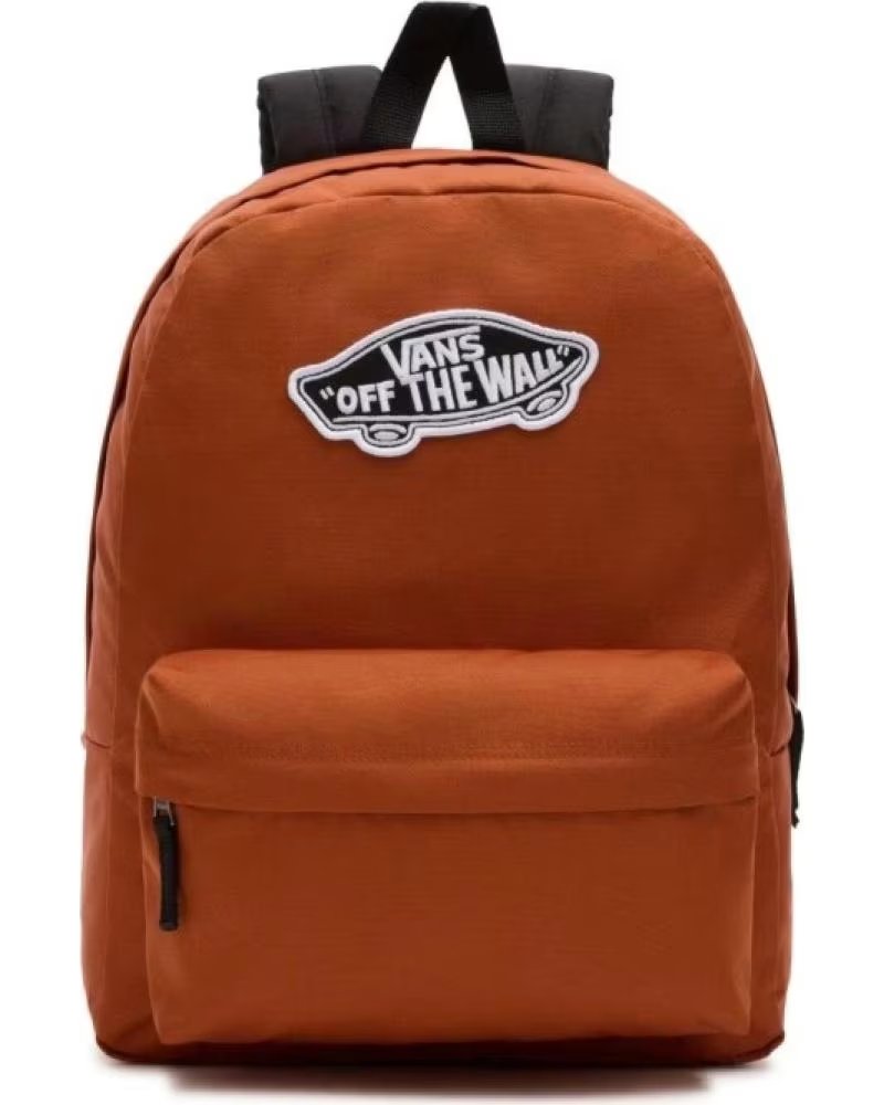 VANS OFF THE WALL MOCHILA VANS WM REALM BACKPACK MULTICOLOR
