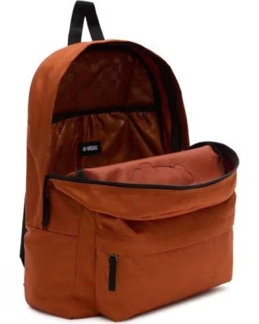 VANS OFF THE WALL MOCHILA VANS WM REALM BACKPACK MULTICOLOR