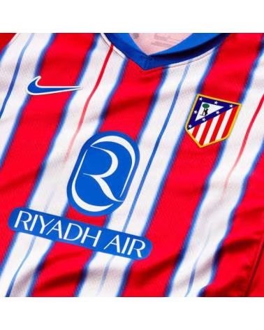 NIKE KIT STADIUM HOME ATLÉTICO DE MADRID MULTICOLOR