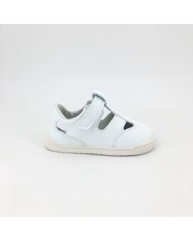MTNG BARFUSSSANDALEN FÜR KINDER 49343 14952 WEISS BLANCO