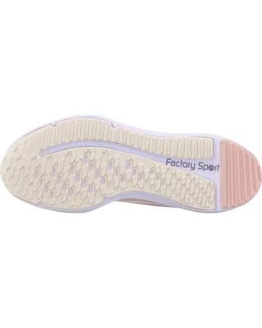NIKE ZAPATILLAS HM4402 EN BEIGE PARA MUJER