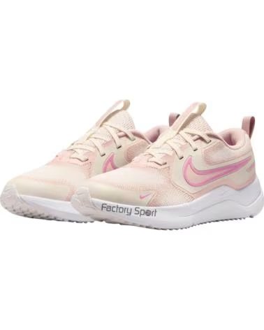 NIKE ZAPATILLAS HM4402 EN BEIGE PARA MUJER