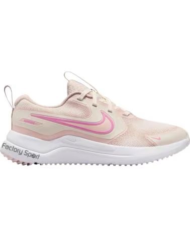 NIKE ZAPATILLAS HM4402 EN BEIGE PARA MUJER