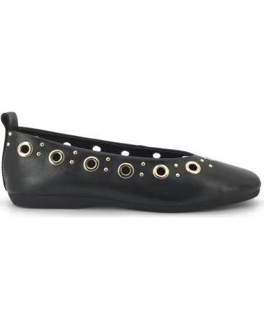 CARMELA SANDALIAS 151-163305 EN PARA MUJER NEGRO
