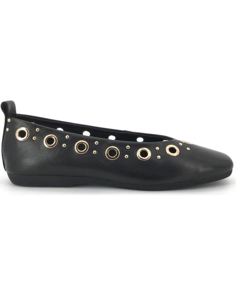 CARMELA SANDALIAS 151-163305 EN PARA MUJER NEGRO