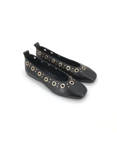 CARMELA SANDALIAS 151-163305 EN PARA MUJER NEGRO