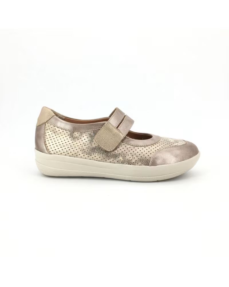 Zapatillas-casual-para-mujer-D`CUTILLAS-DEPORTIVO-MUJER-DOCTOR-CUTILLAS-50308-AMARILLO
