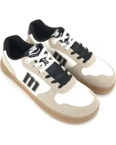 BASKETS MTNG BAREFOOT FREE MIAMI 15430 TAUPE