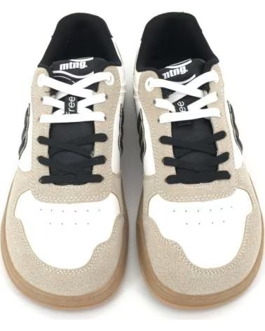 BASKETS MTNG BAREFOOT FREE MIAMI 15430 TAUPE