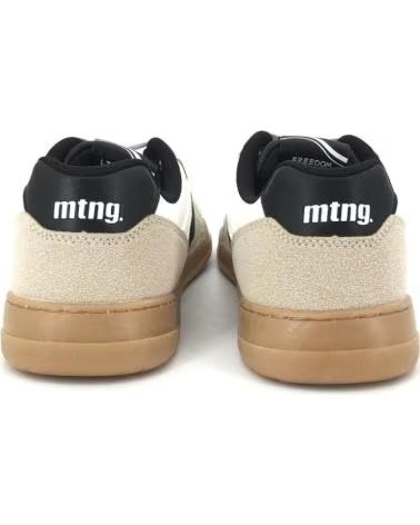 BASKETS MTNG BAREFOOT FREE MIAMI 15430 TAUPE