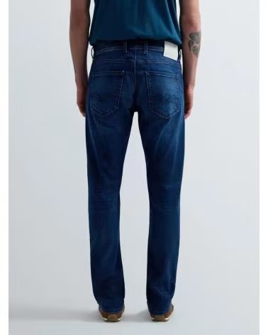 REPLAY GROVER MA972Z JEANS AZUL