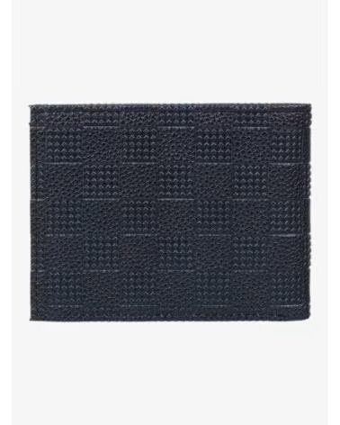 QUICKSILVER CARTERA QUIKSILVER 077-53368072733011 EN PARA HOMBRE NEGRO