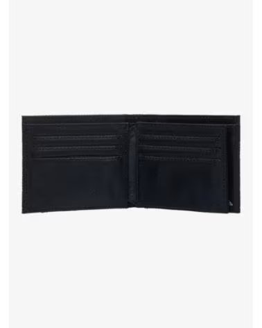 QUICKSILVER CARTERA QUIKSILVER 077-53368072733011 EN PARA HOMBRE NEGRO