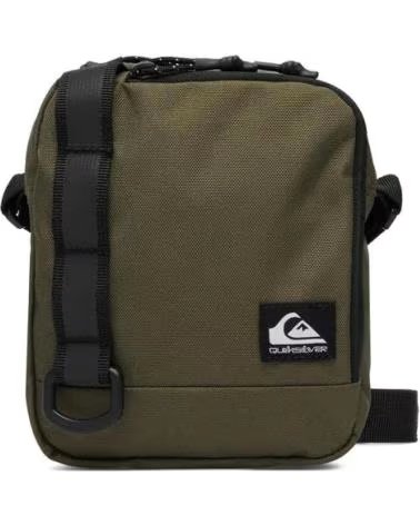 QUICKSILVER BANDOLERA QUIKSILVER 3191-CRE EN PARA HOMBRE VERDE