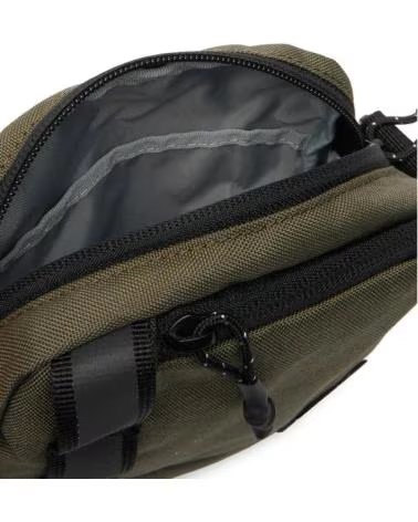 QUICKSILVER BANDOLERA QUIKSILVER 3191-CRE EN PARA HOMBRE VERDE