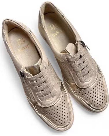 TIMBOS DEPORTIVA CUNA INTERIOR DE MUJER NUDE 132533 VARIOS COLORES