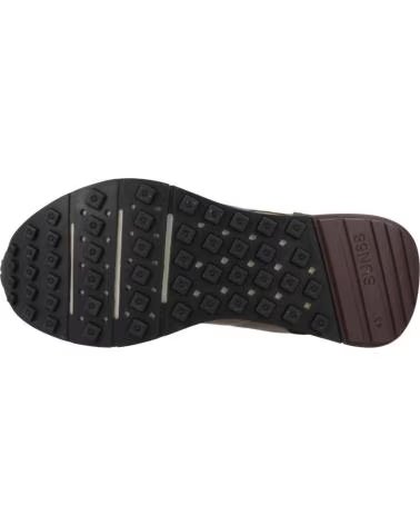 SUN68 BASKETS SUN68 MODÈLE 168865 FOX