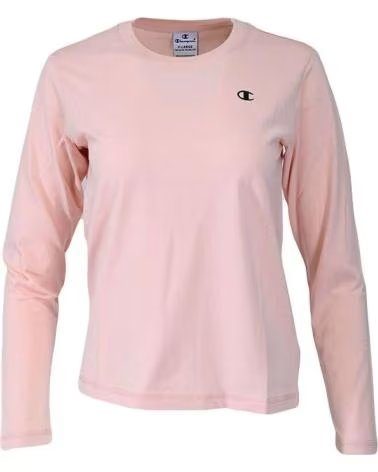 CHAMPION CAMISETA DE MANGA LARGA CHAMPION 404238-KK001 NBK-PKN