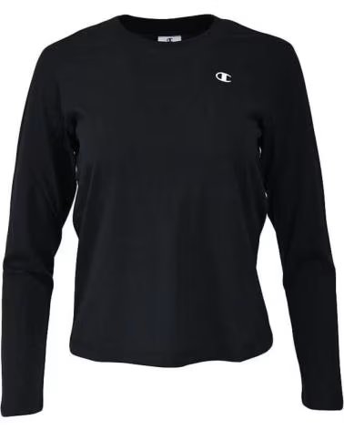 CHAMPION CAMISETA DE MANGA LARGA CHAMPION 404238-KK001 NBK-PKN