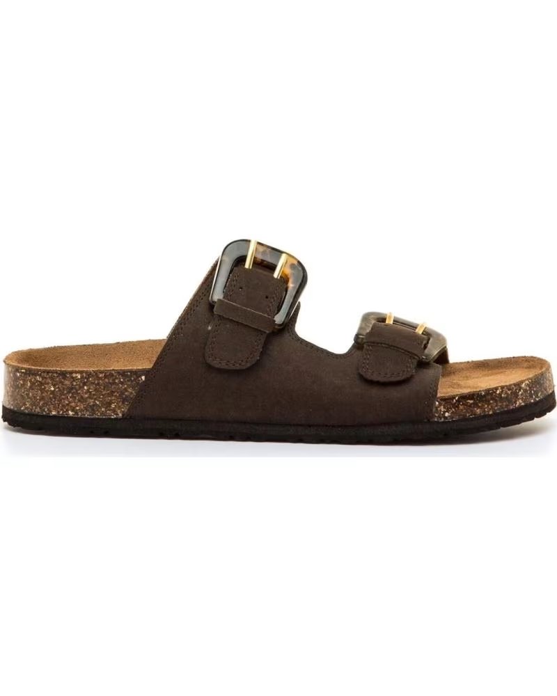 Startseite-MTNG-MTNG 52143 SANDALEN MIT DOPPELSCHNALLE-NEGRO