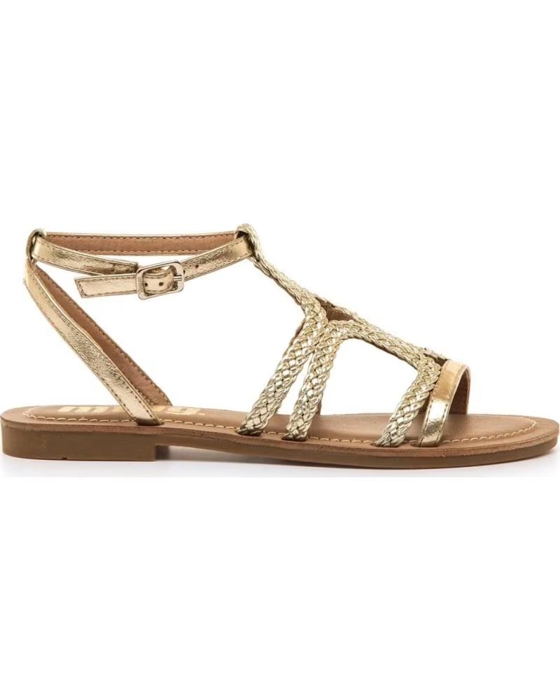 Início-MTNG-SANDALIAS-CUNA-TACON-MUSTANG-56414-EN-COLOR-PARA-MUJER-ORO