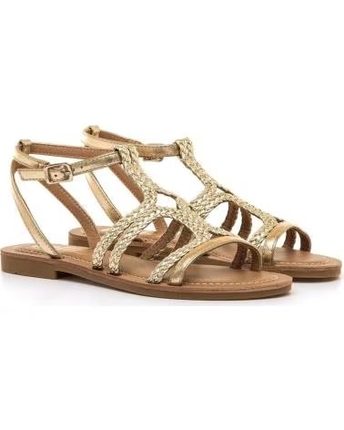 Início-MTNG-SANDALIAS-CUNA-TACON-MUSTANG-56414-EN-COLOR-PARA-MUJER-ORO