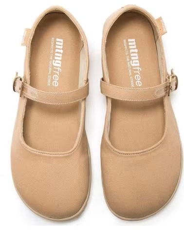 MTNG 60947 BAREFOOT BEIGE