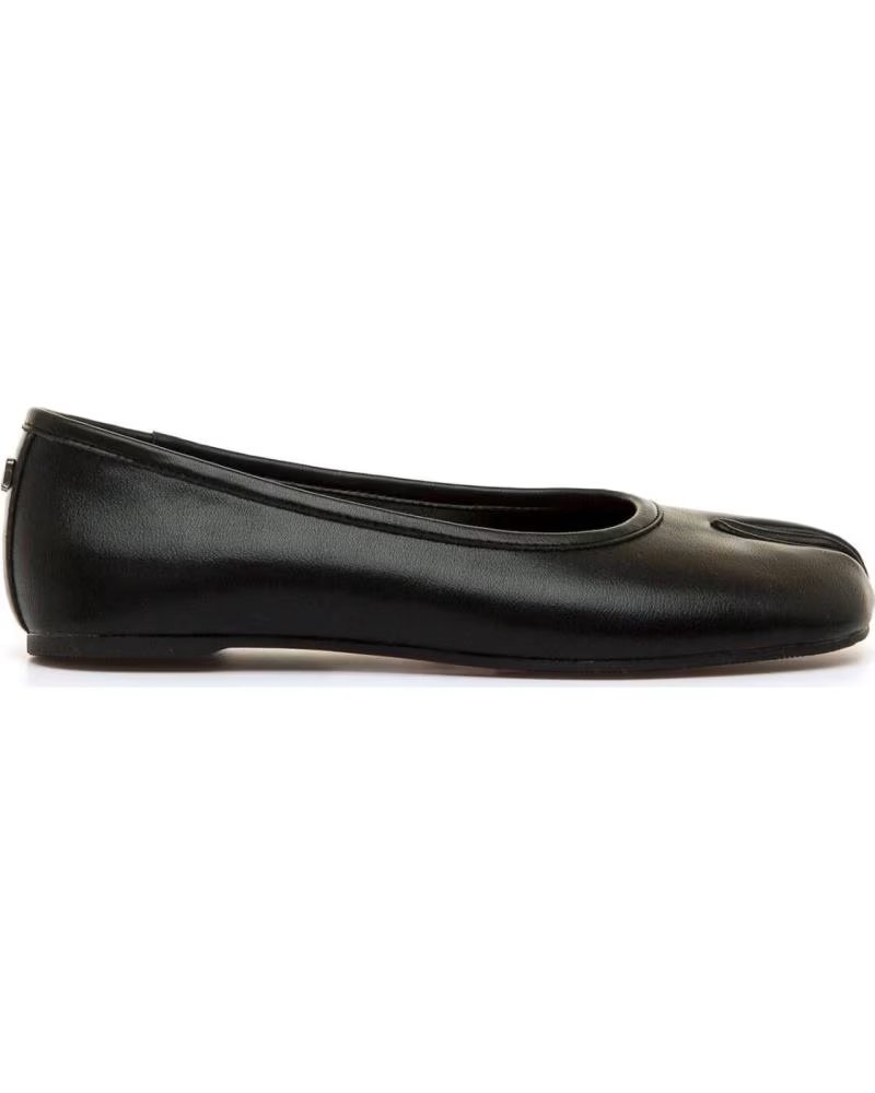 MTNG Zapatos Planos Mujer Mustang 56265 Negro NEGRO
