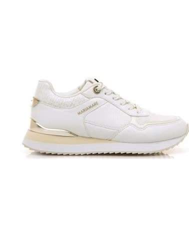 MARIA MARE CASUAL SNEAKERS 68664 BLANCO