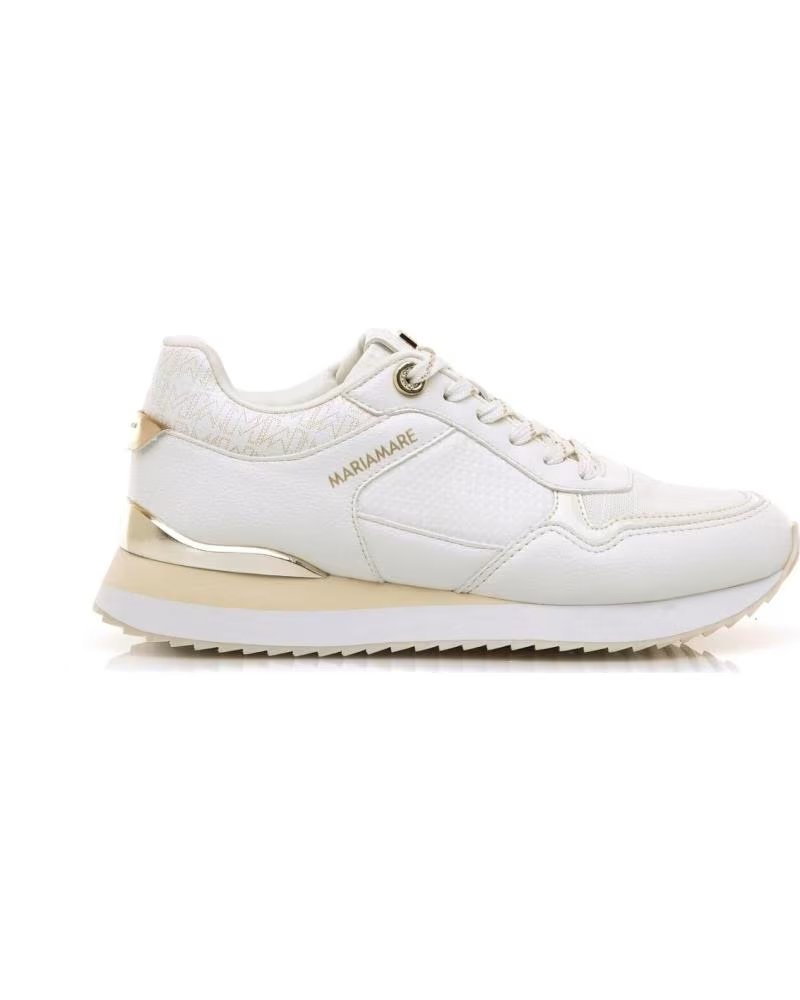 MARIA MARE CASUAL SNEAKERS 68664 BLANCO