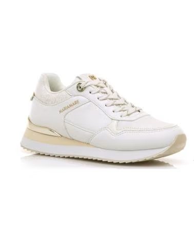 MARIA MARE CASUAL SNEAKERS 68664 BLANCO