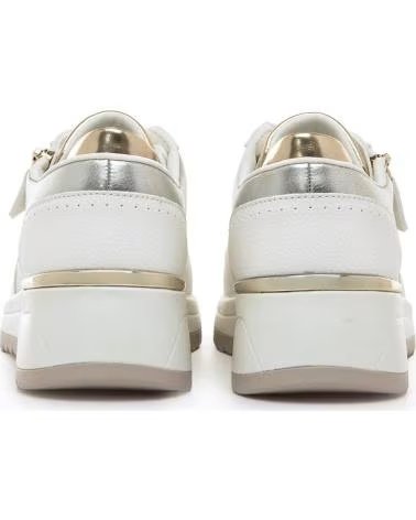 MARIA MARE ZAPATILLAS CASUALES MARIA MARE 68680 DETALLE PERFORADO BLANCO