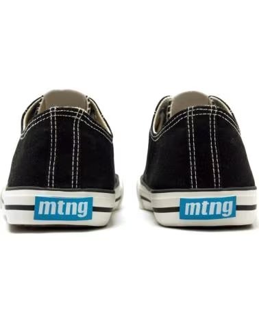 MTNG 60954 BAREFOOT NEGRO