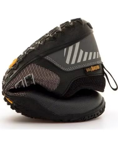 MTNG Barefoot Mujer Mustang Free Vibram Gris GRIS